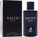 Parf&uuml;&uuml;mvesi Maison Alhambra Salvo Elixir 60 ml