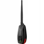 Kiivri juhtmevaba interkomis&uuml;steem Sena MeshPort Red, Bluetooth Mesh, 800 m, 8 tundi