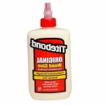 Puidust m&ouml;&ouml;bli liimid Titebond, 236 ml