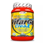 Kreatiin VitarGo Crea-X 2 kg apelsini maitsega