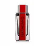 Ferragamo Red Leather meeste l&otilde;hnavesi 100 ml