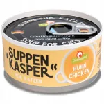 GranataPet Suppenkasper kanasupp kassidele, 70 g
