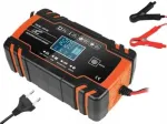 Akulaadija 8A, automaatne, 24V