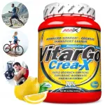 S&uuml;sivesikud Vitargo 1 kg, kreatiinmonoh&uuml;draat, apelsinimaitseline