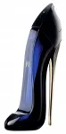 Parf&uuml;&uuml;mi vesi Carolina Herrera Good Girl 80ml