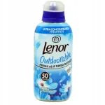 Lenor Outdoorable Spring Awakening riidepehmendaja, 700 ml, 50 pesukorda