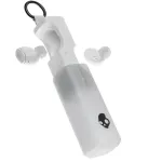 Juhtmevabad Skullcandy Dime 360 k&otilde;rvaklapid, valged
