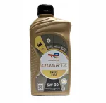 Mootori&otilde;li TOTAL Quartz Ineo FGO 5W-30, 1 l, RENAULT RN17