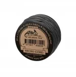 &Otilde;huke 1,18 mm vastupidav n&ouml;&ouml;r Helikon-Tex, 38 m, must