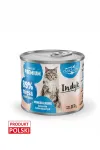 Oakfarm niiske kassitoit kalkunilihaga 0,2 kg