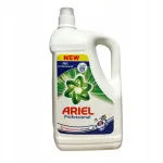 Vedelas pesuvahendid ARIEL Universal, 5 l, 100 pesukorda