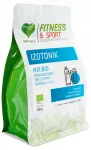BeOrganic Fitness & Sport IZOTONIC BIO isojoogi pulber, 100 g, kookosvesi