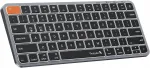 Juhtmevaba ProtoArc K90-A kompaktne klaviatuur Mac arvutitele