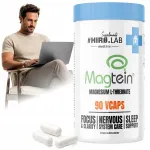 Toidulisand Magtein Magnesium L-Threonate 2000mg 90 kapslit Hiro.Lab