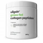 Kollageeni peptiidid Vilgain Grass Fed 300 g