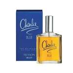 Naiste tualettvesi Revlon Charlie Blue 100 ml