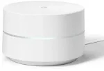 Juhtmevaba v&otilde;rguruuter Google Nest Wifi, 1 tk, valge