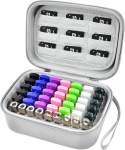 USB m&auml;lupulk, hall, kaitsekapsliga