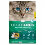 Kassiliiv Odourlock Calming Breeze, 12 kg