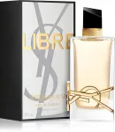 Naiste parf&uuml;&uuml;m Yves Saint Laurent Libre, 90 ml, EDP