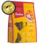 HEALTHY kuivkoeratoit 50% pardilihaga, 3 kg, naha, karvkatte ja liigeste toetuseks