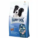 Happy Dog FitVital Junior kuivtoit koertele, 10 kg