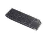 Juhtmevaba Bluetooth klaviatuur Renkforce RF-WLBTKB-300, saksa, Macbookile