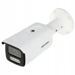 IP-videokaamera Hikvision DS-2CD2T46G2H-IS2U SL, 2,8 mm, 4 MP, nutikas h&uuml;briidvalgus
