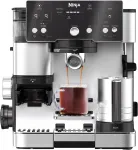 Kohvimasin Ninja Luxe Caf&eacute; Essential, 1650 W, h&otilde;bedane