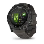 Nutikell Garmin Instinct 3 50 mm, must, AMOLED