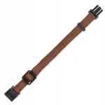 Kutsika kaelarihm Trixie, erinevat v&auml;rvi, S-M, 17-25 cm x 10 mm, 6 tk