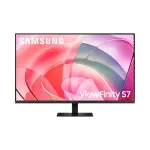 Monitor Samsung ViewFinity S7 S70D 37" 4K UHD VA HDR HDMI DP
