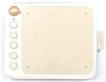 Graafikapalaet UGEE Q6, 16K r&otilde;hutaset, USB-C