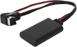 Auto Bluetooth AUX adapter IPBUS pistikuga