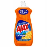 N&otilde;udepesuvahend Ajax Orange, 828 ml, valmistatud USA-s