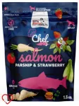 Syta Micha tera- ja teraviljavaba kuivkoeratoit l&otilde;he, peterselli ja maasikatega, 1,5 kg