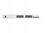 Juhtimisl&uuml;liti Cisco C1300-24T-4G, 24x 100/1000Mbps RJ45, 4x 1GbE SFP