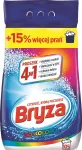 Pesupulber v&auml;rvilistele r&otilde;ivastele Bryza Color 4in1, 6,8 kg, 105 pesukorda