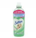 Softlan Fr&uuml;hlingfrisch vedel kangapehmendaja, 1 l