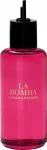 Naiste parf&uuml;&uuml;mid CAROLINA HERRERA La Bomba, t&auml;itepakend, 200 ml