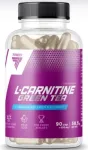 Toidulisand TREC L-CARNITIN GREEN TEA 90 kapslit