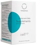 Kala kollageen CollUp, l&uuml;ofiliseeritud, Colway