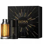 L&otilde;hnakomplekt HUGO BOSS THE SCENT EDT 50 ml