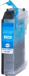 XXL ts&uuml;aan tindipesa, Brother LC223, sobib DCP-J4120DW, DCP-J562