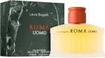 Meeste veesprei LAURA BIAGIOTTI Roma Uomo EDT 125ml