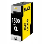 Suure mahutavusega tindikassett Canon Maxify MB2050/MB2150/MB2155/MB2350/MB2750/MB2755 printeritele