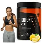 Isotoonilise joogi pulber TREC Endurance ISOTONIC SPORT 400g C-vitamiiniga