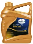 Mootori&otilde;li EUROL SUPER LITE 5W40, 4 l