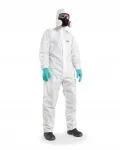 HONEYWELL MUTEX TYP5/6 kaitsekombinesoon, XL