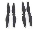 Propellerite komplekt DJI MAVIC AIR droonile SUNNYLIFE 5332S-2-W, valged